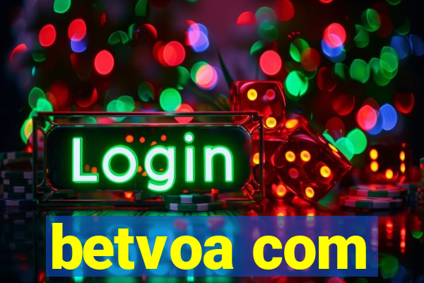 betvoa com